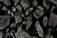 Rocks Park coal boiler costs